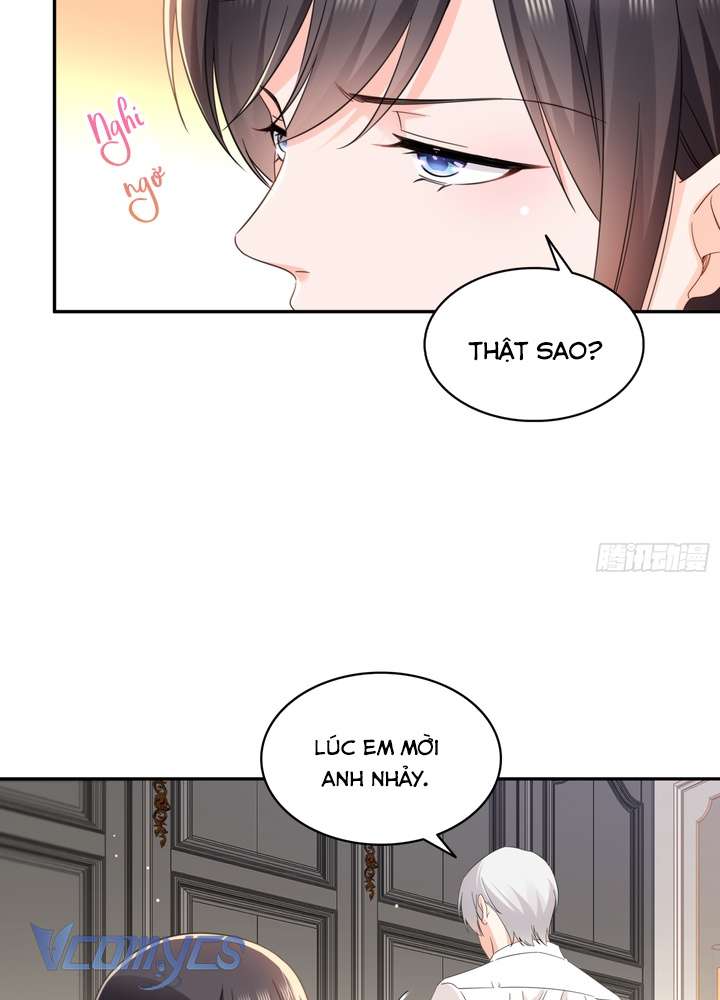 Hệt Như Hàn Quang Gặp Nắng Gắt Chapter 555 - Trang 4