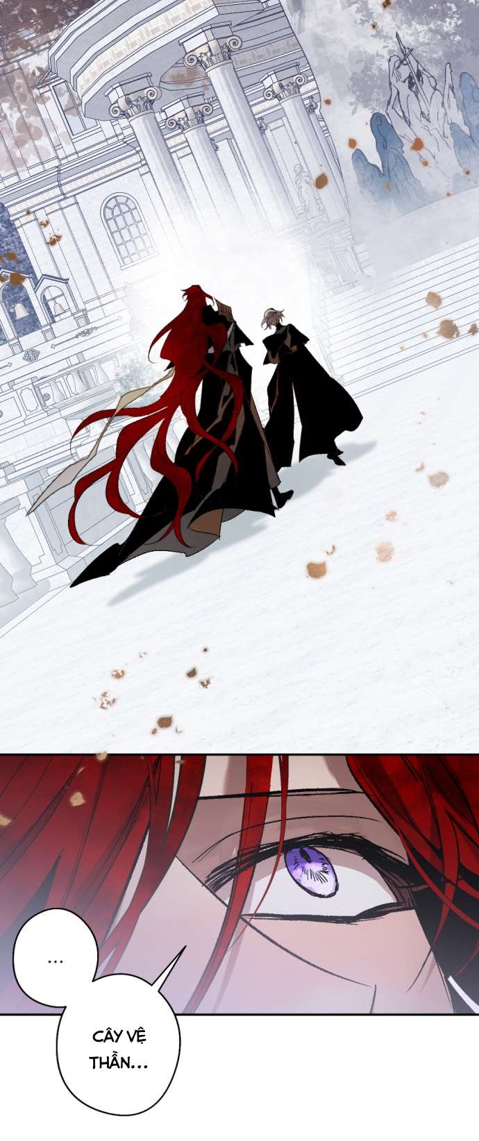 Lời Thú Nhận Của Chúa Tể Bóng Tối Chap 121 - Trang 4