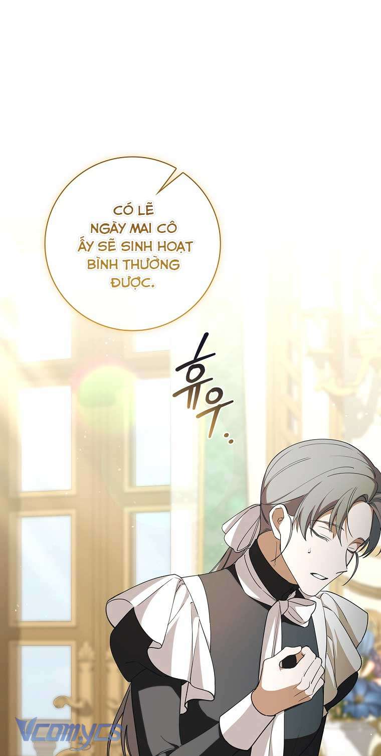 100 lời nguyền tại dinh thự Illestone Chap 15 - Trang 3