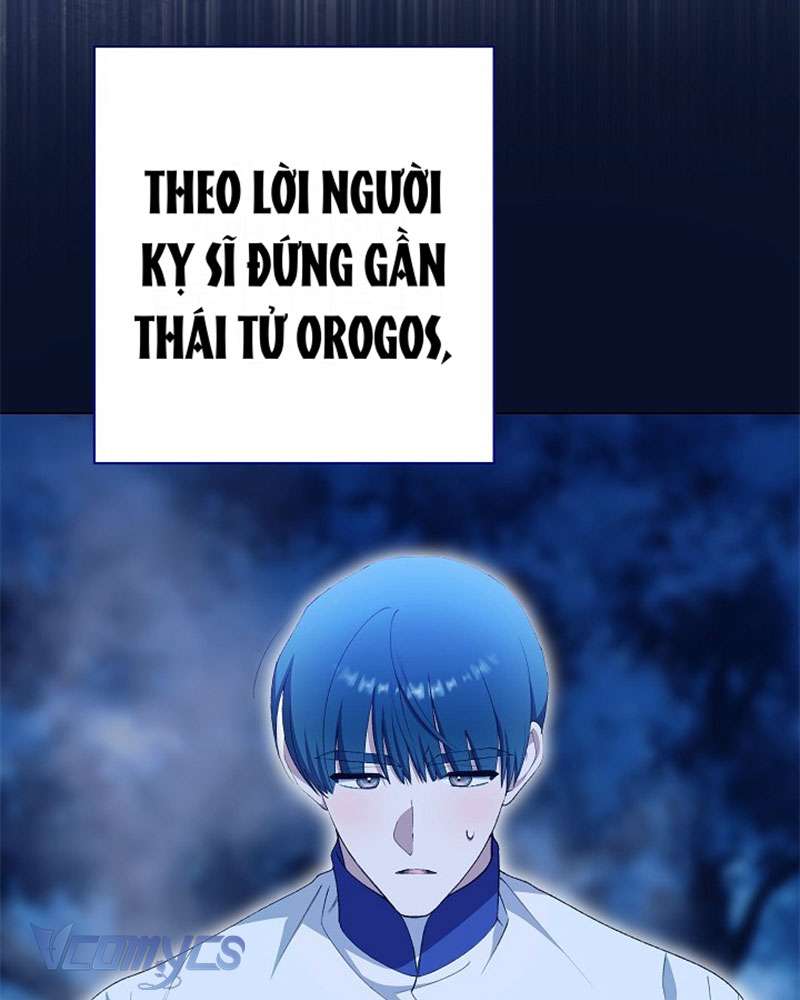 Hầu Gái Độc Quyền Của Hoàng Hậu Phản Diện Chap 91 - Trang 4