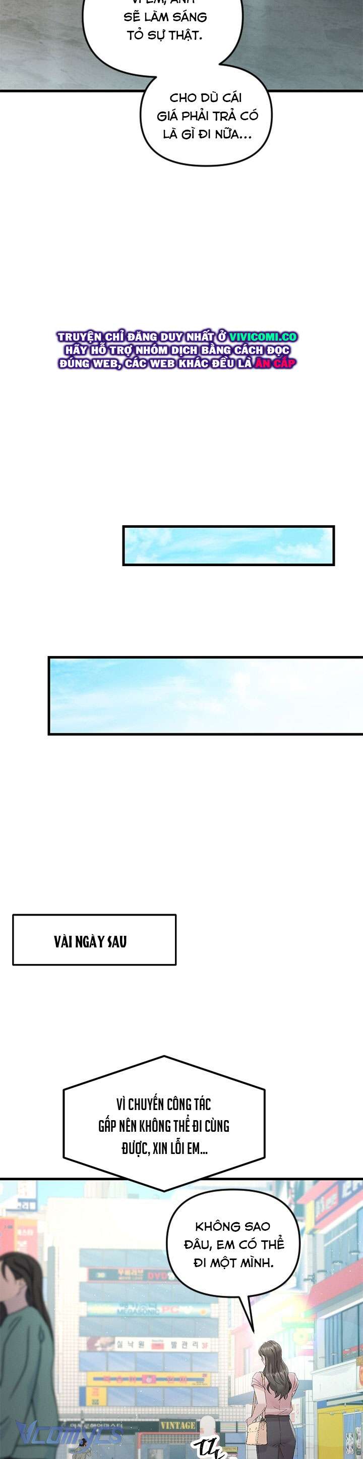 [18+] Đối Tác Dục Vọng Chap 40 - Trang 2