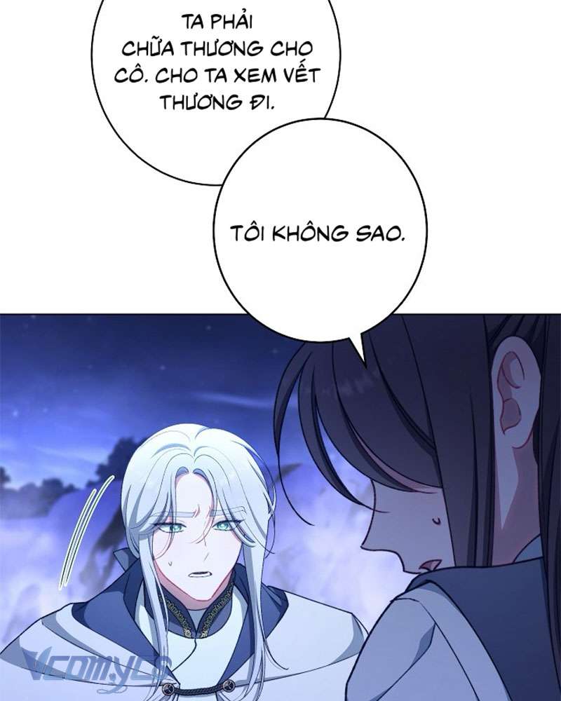 Hầu Gái Độc Quyền Của Hoàng Hậu Phản Diện Chap 90 - Trang 4