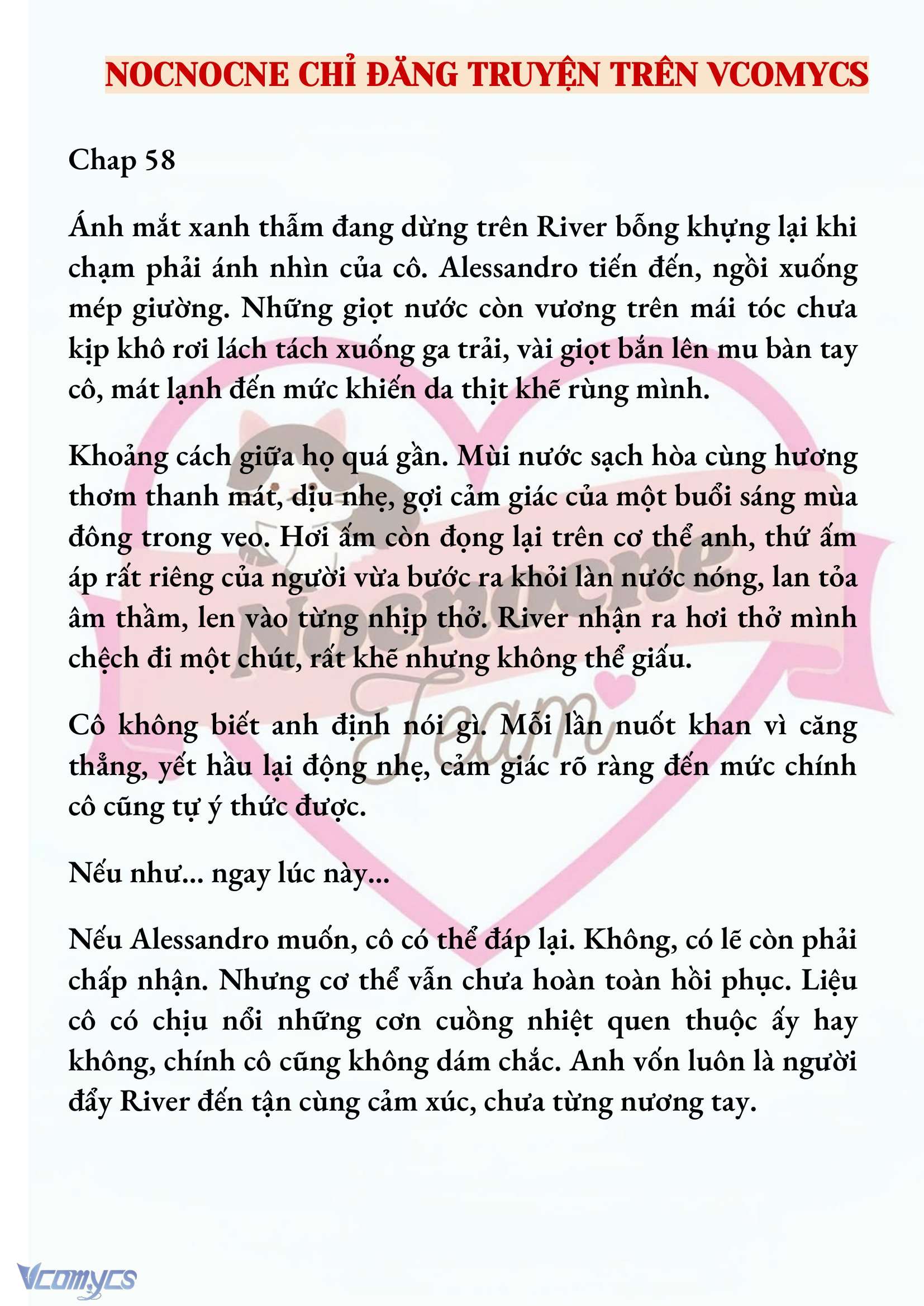 [TIỂU THUYẾT] ĐIỂM CHÍ Chap 58 - Trang 2