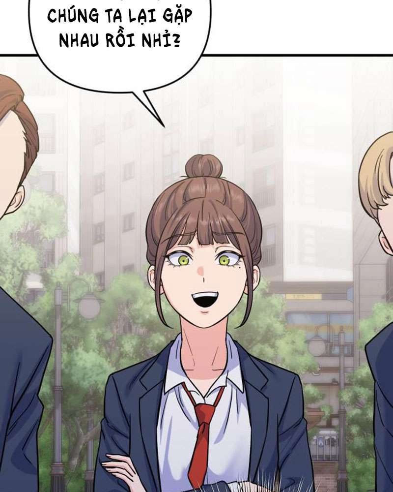 Vì Một Kết Thúc Viên Mãn Cho Đôi Ta Chap 5 - Trang 2