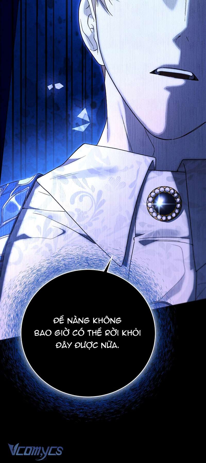 Khi Bình Mình Siết Chặt Lấy Cổ Chap 2 - Trang 2