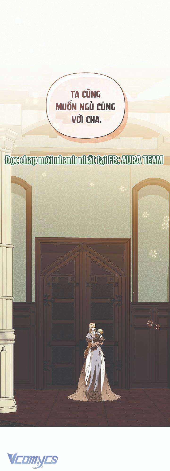 Bảo Mẫu Có Thời Hạn Của Nam Chính Hắc Ám Chap 75 - Trang 3