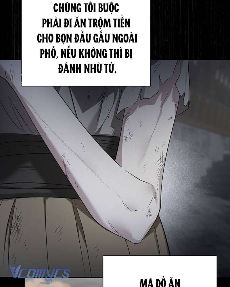 Praesepe Bên Ngoài Chiếc Lồng Chap 20 - Trang 4