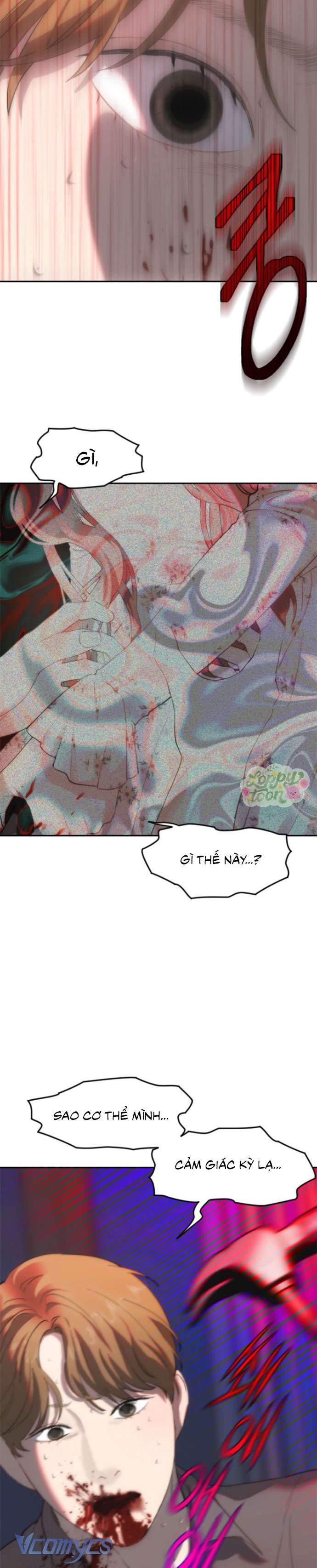 Ai Là Kẻ Đã Giết Tôi? Chap 1 - Next Chap 2