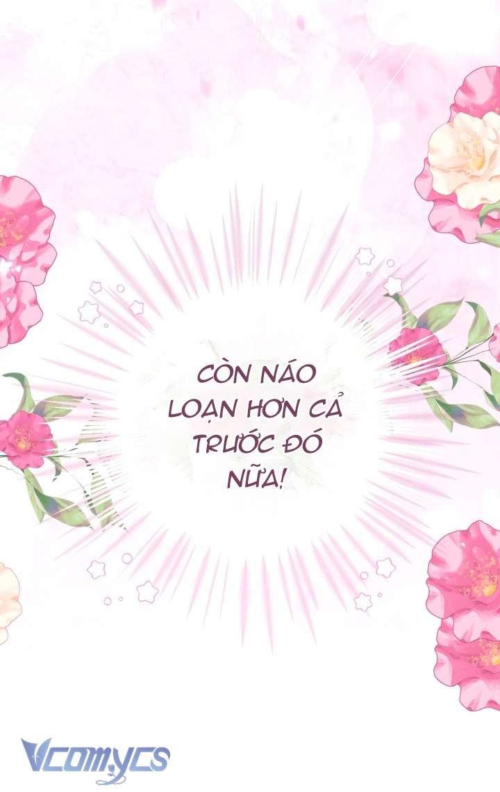 Đứa Trẻ Nuôi Dưỡng Ác Ma Chap 23 - Trang 2