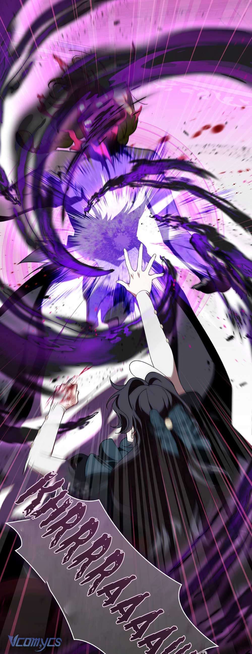 100 lời nguyền tại dinh thự Illestone Chap 14 - Trang 3