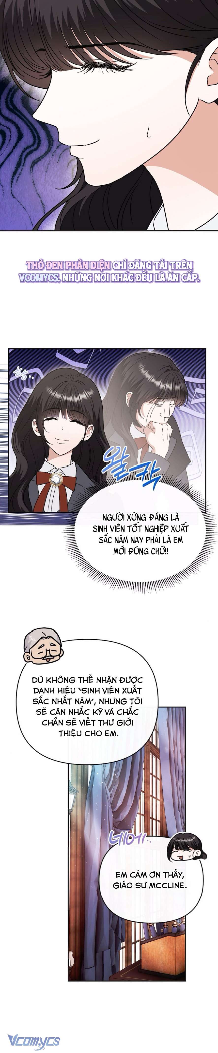 [18+] Bị Giam Cầm Cùng Tên Đáng Chết Chap 1 - Trang 3