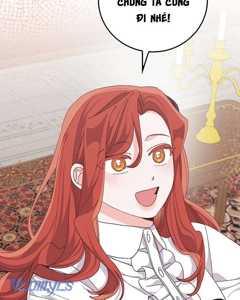 Chị Gái Của Nhân Vật Phản Diện Hôm Nay Cũng Đang Đau Khổ Chap 78 - Trang 4
