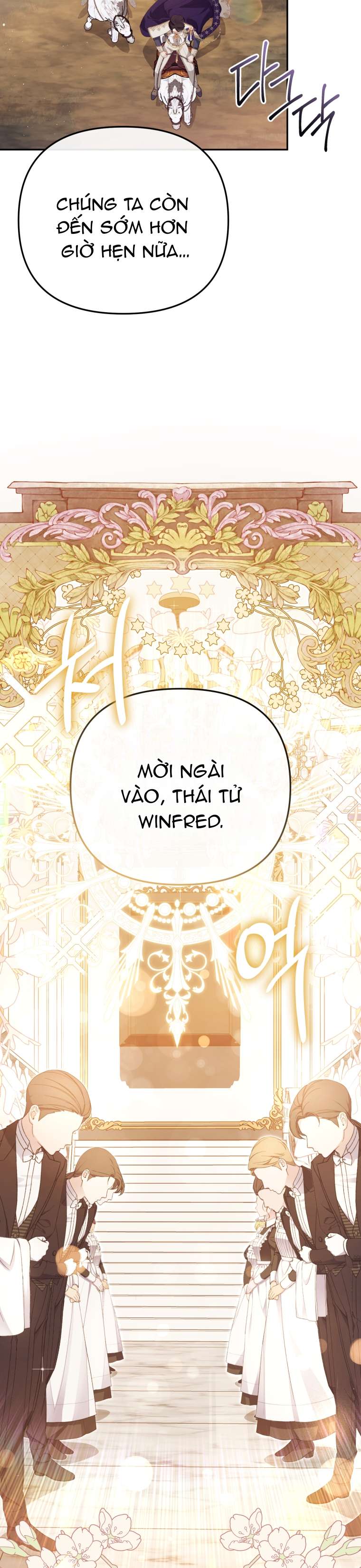 Người Phải Trả Giá Bằng Mạng Sống Vì Đã Lừa Dối Tôi Chap 16 - Trang 4