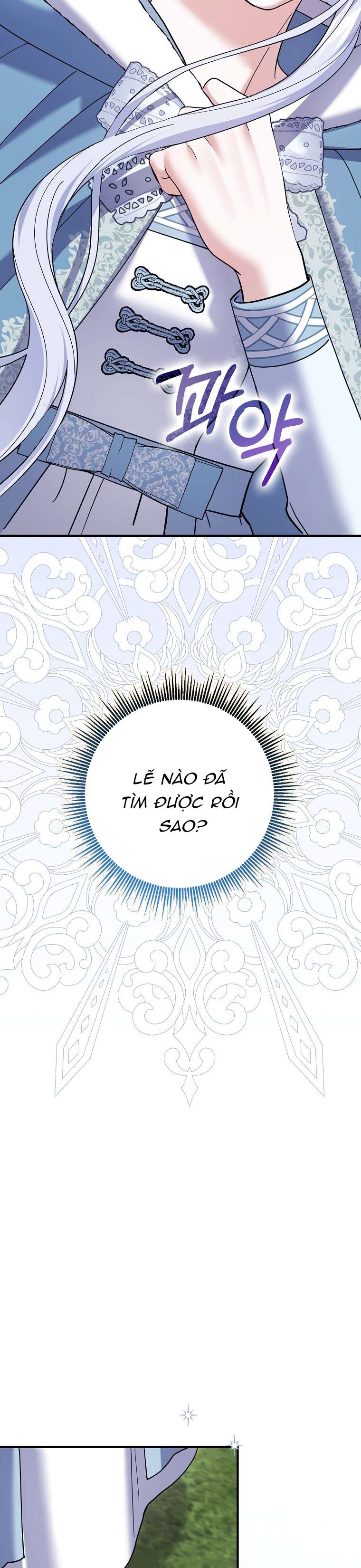 Vị Hôn Phu Phản Diện Cản Trở Con Đường Hoa Của Tôi Chap 58 - Trang 4