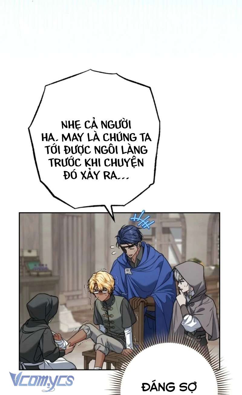 Hôn Nhân Vụ Lợi 2: Bản Tình Ca Không Thể Quên Chap 20 - Trang 2