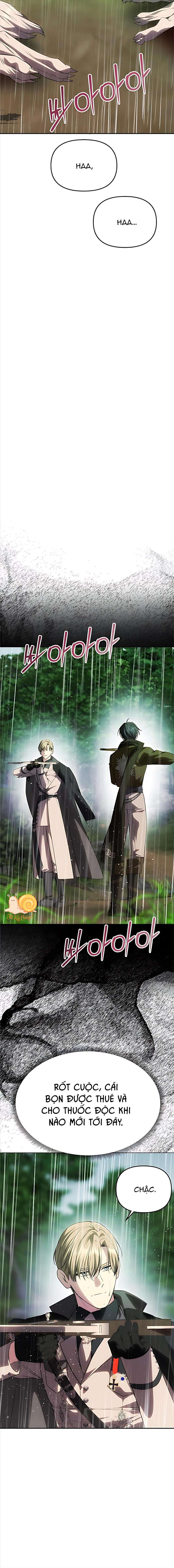 Chỉ Cần Một Người Chồng Là Đủ Chap 73 - Next Chap 74