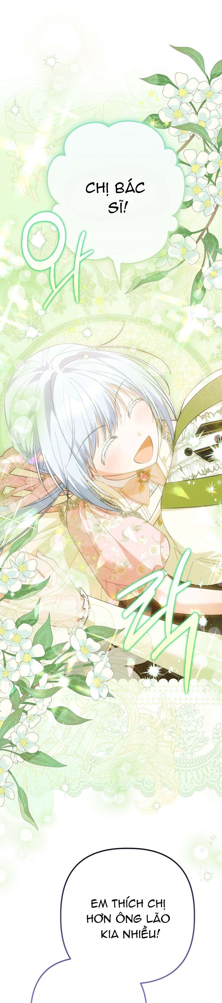 Cha Của Nam Chính Từ Chối Hủy Hôn Chap 45 - Trang 4