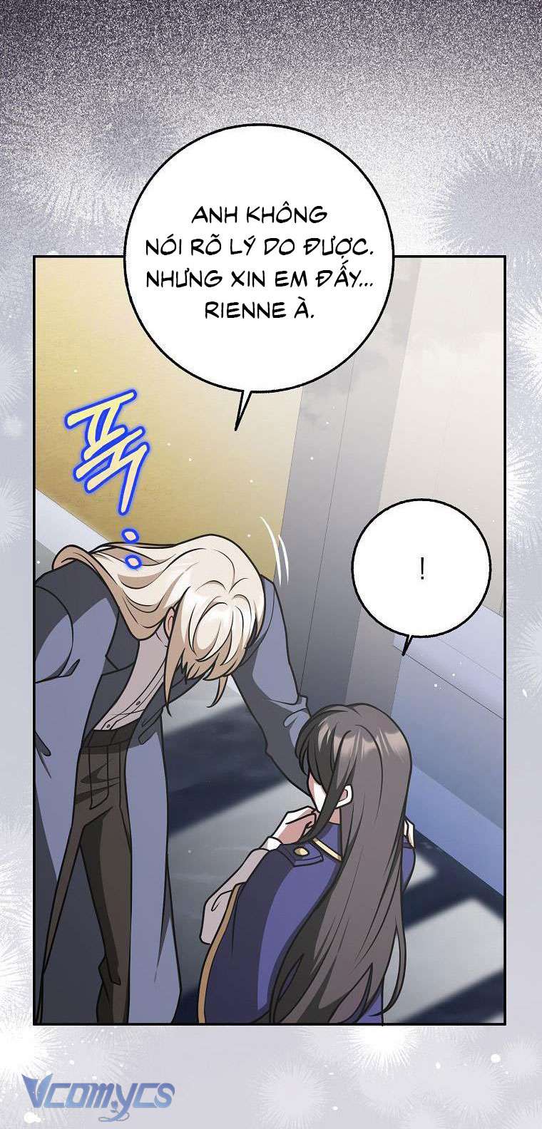 Tôi Thề Chúng Ta Chỉ Là Bạn Chapter 44 - Next Chapter 45