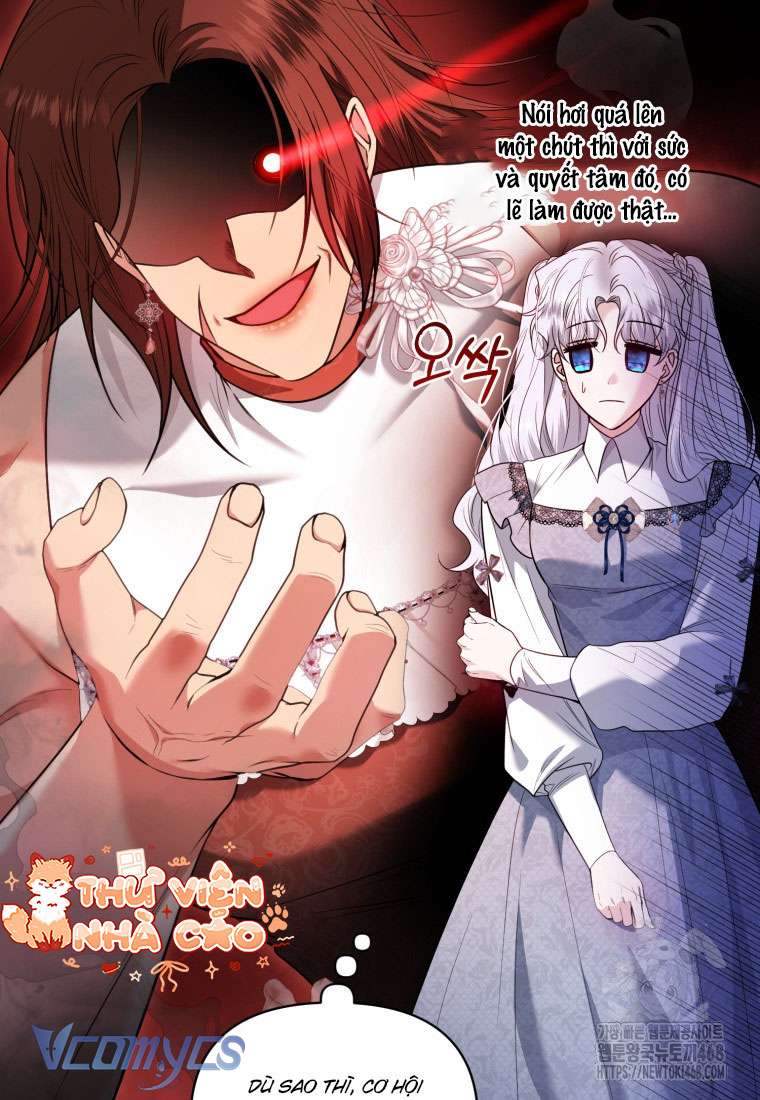 Quan chức cấp thấp, ôm giấc mộng thăng tiến Chap 11 - Trang 3