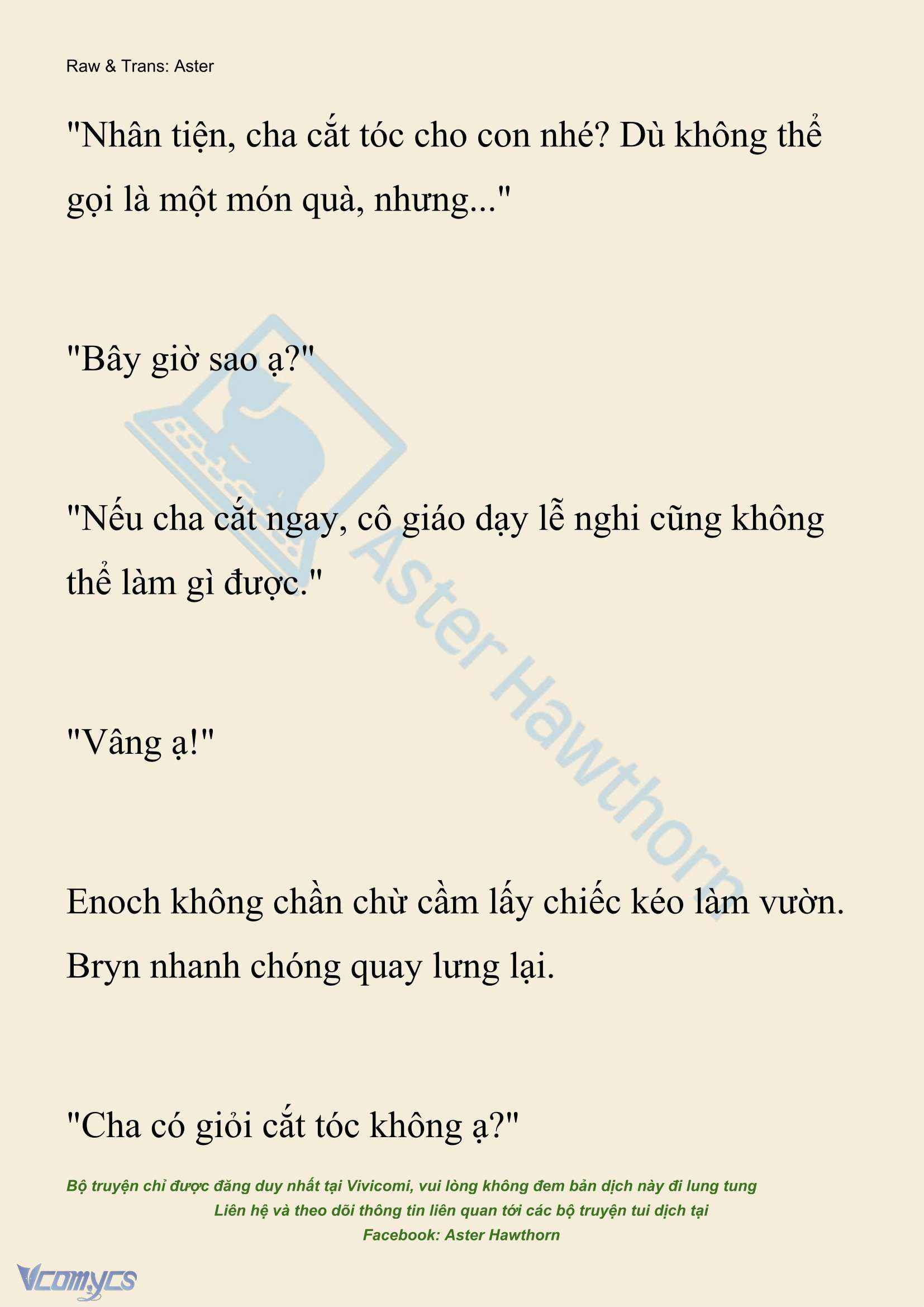 [NOVEL] Đêm Của Bệ Hạ Chap 132 - Trang 2