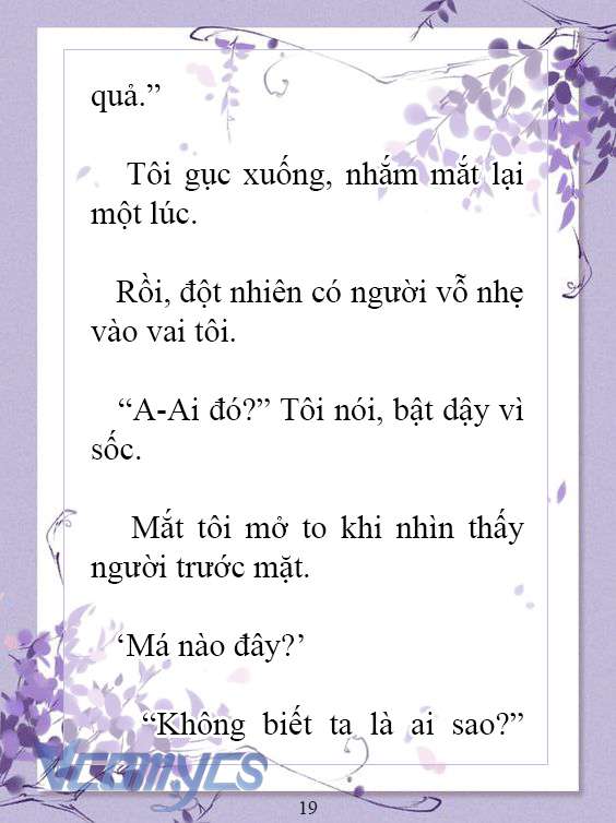 [Novel] Làm Ác Nữ Bộ Không Tốt Sao? Chap 198 - Trang 2