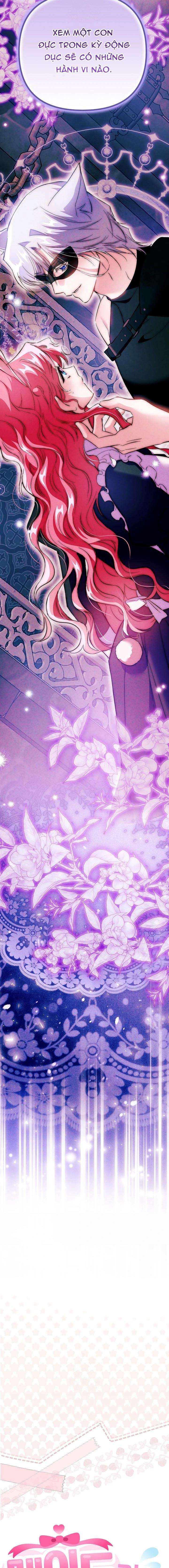 [18+] Cô Hầu Thật Quá Đáng Chap 9 - Next 