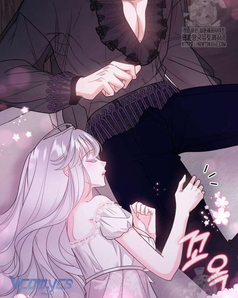 Trước Khi Em Có Ý Định Chạy Trốn Ta Sẽ Ngăn Chặn Nó Chap 11 - Trang 4