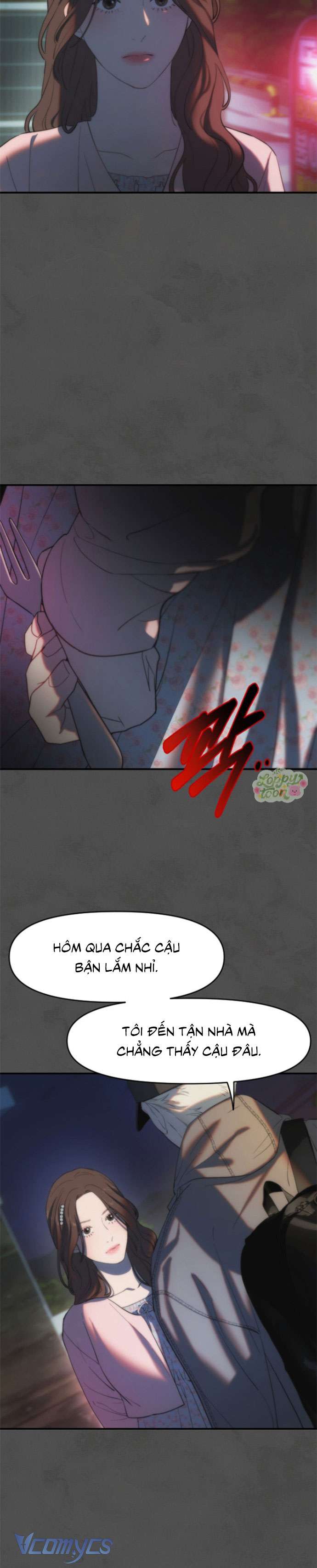 Ai Là Kẻ Đã Giết Tôi? Chap 3 - Trang 3