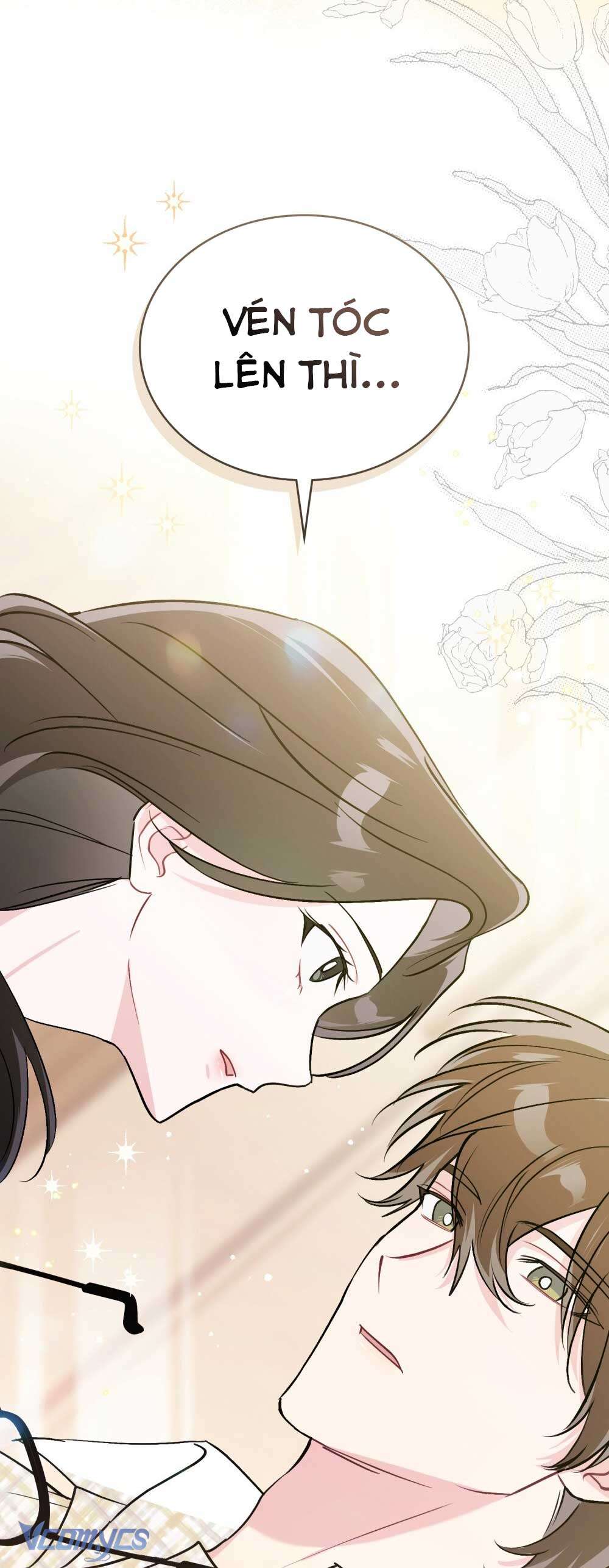 [Điều khoản bảo mật] Cấm “đu idol” nơi công sở Chap 2 - Next Chap 3