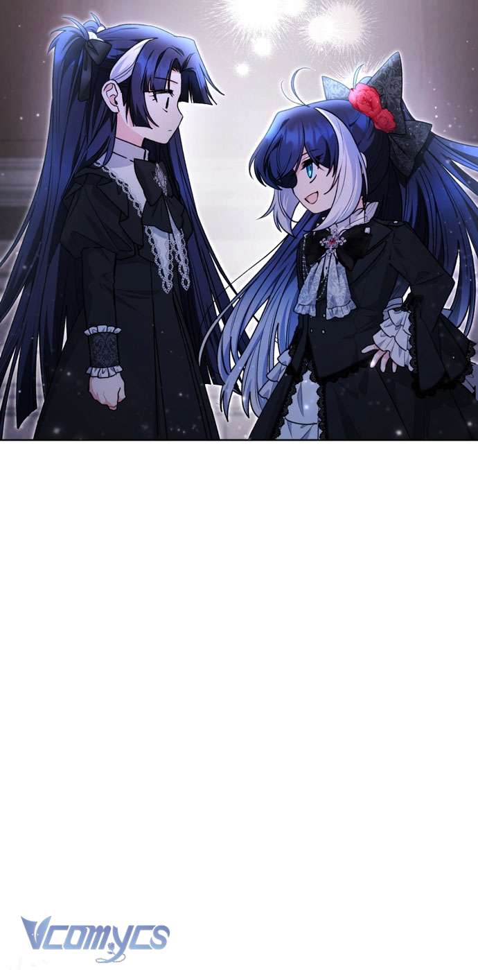 Bé Con Cá Voi Sát Thủ Chap 60 - Next Chap 61