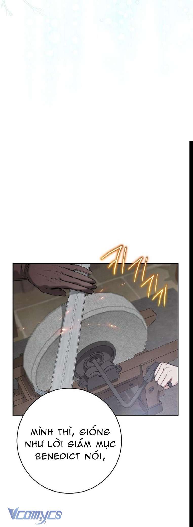 Hôn Nhân Vụ Lợi 2: Bản Tình Ca Không Thể Quên Chap 35 - Trang 2