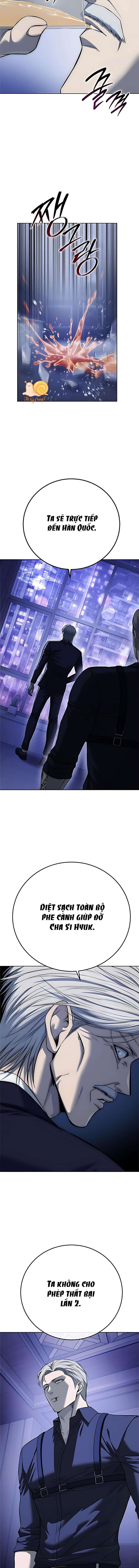 Red Shirt Chap 39 - Next Chap 40