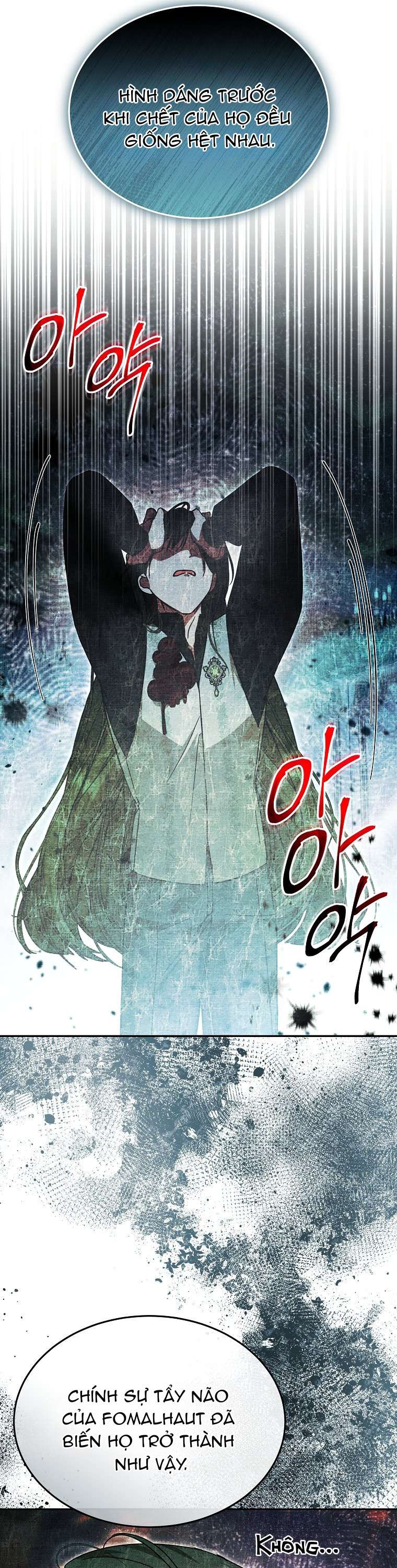 Chị Gái Tôi Là Nhân Vật Chính Chap 49 - Trang 2