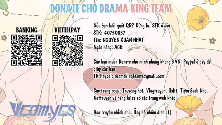 Tôi Chỉ Đang Tận Hưởng Khoảng Thời Gian Có Hạn Của Bản Thân Thôi Chap 55 - Trang 2