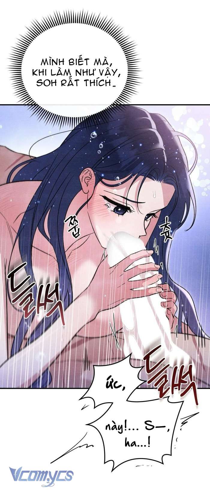 Hoa Lam Tinh Chap 30 - Trang 3