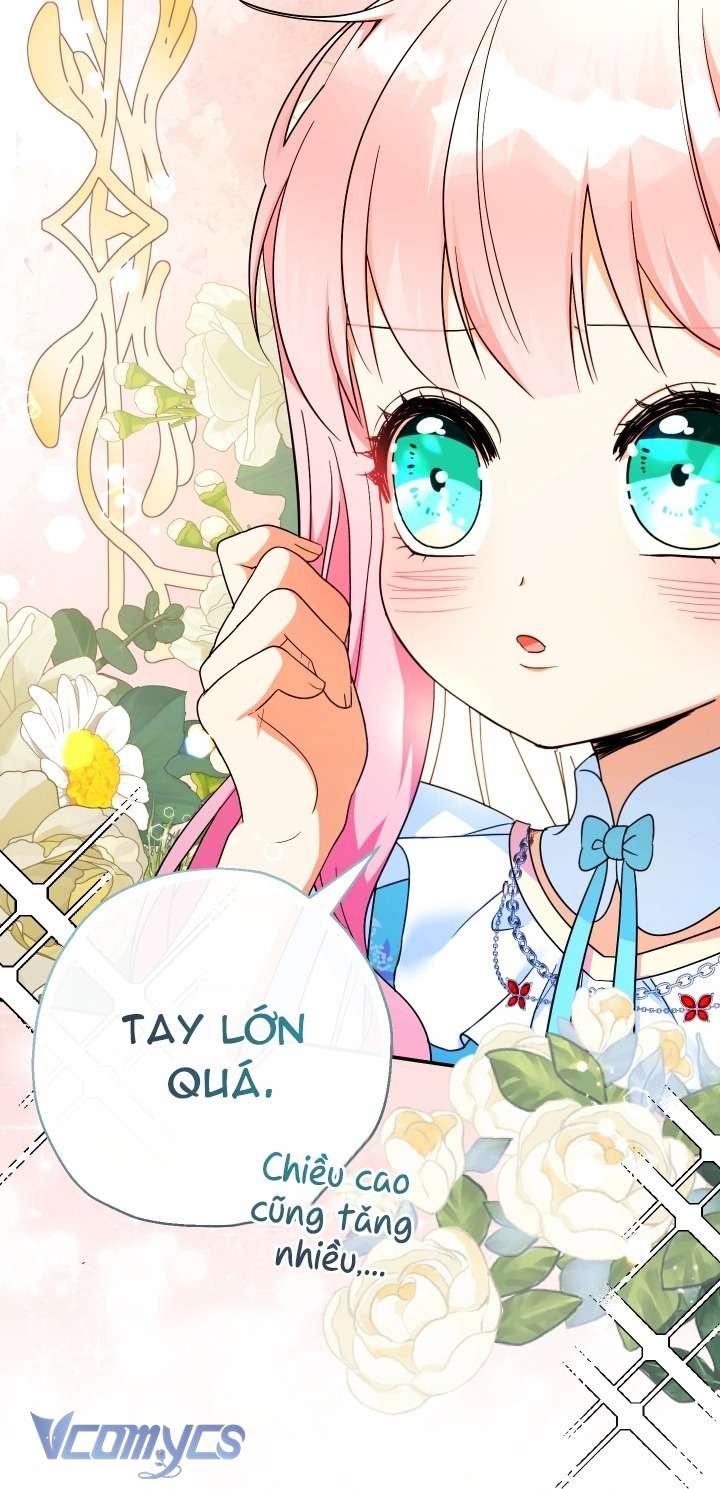 Tiểu Thư Tích Tiền Đi Bụi Chapter 104 - Trang 4