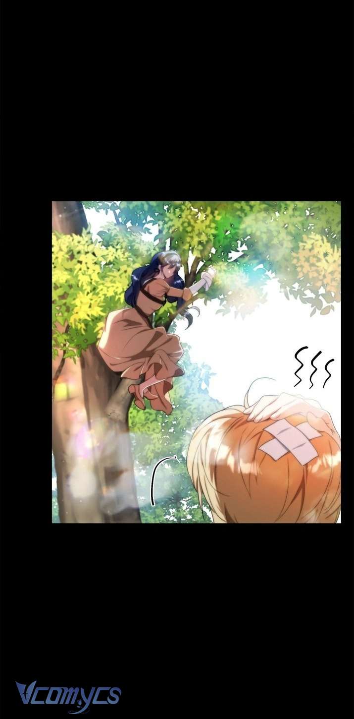 Người Yêu Đã Chết Của Tôi Đã Trở Thành Bạo Chúa Chap 27 - Trang 2