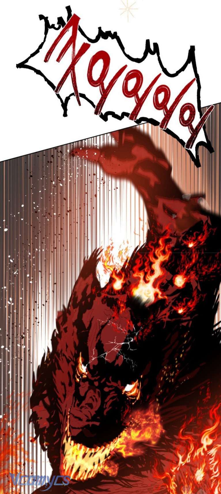 Sự Điều Trị Đặc Biệt Của Tinh Linh Chap 103 - Trang 4