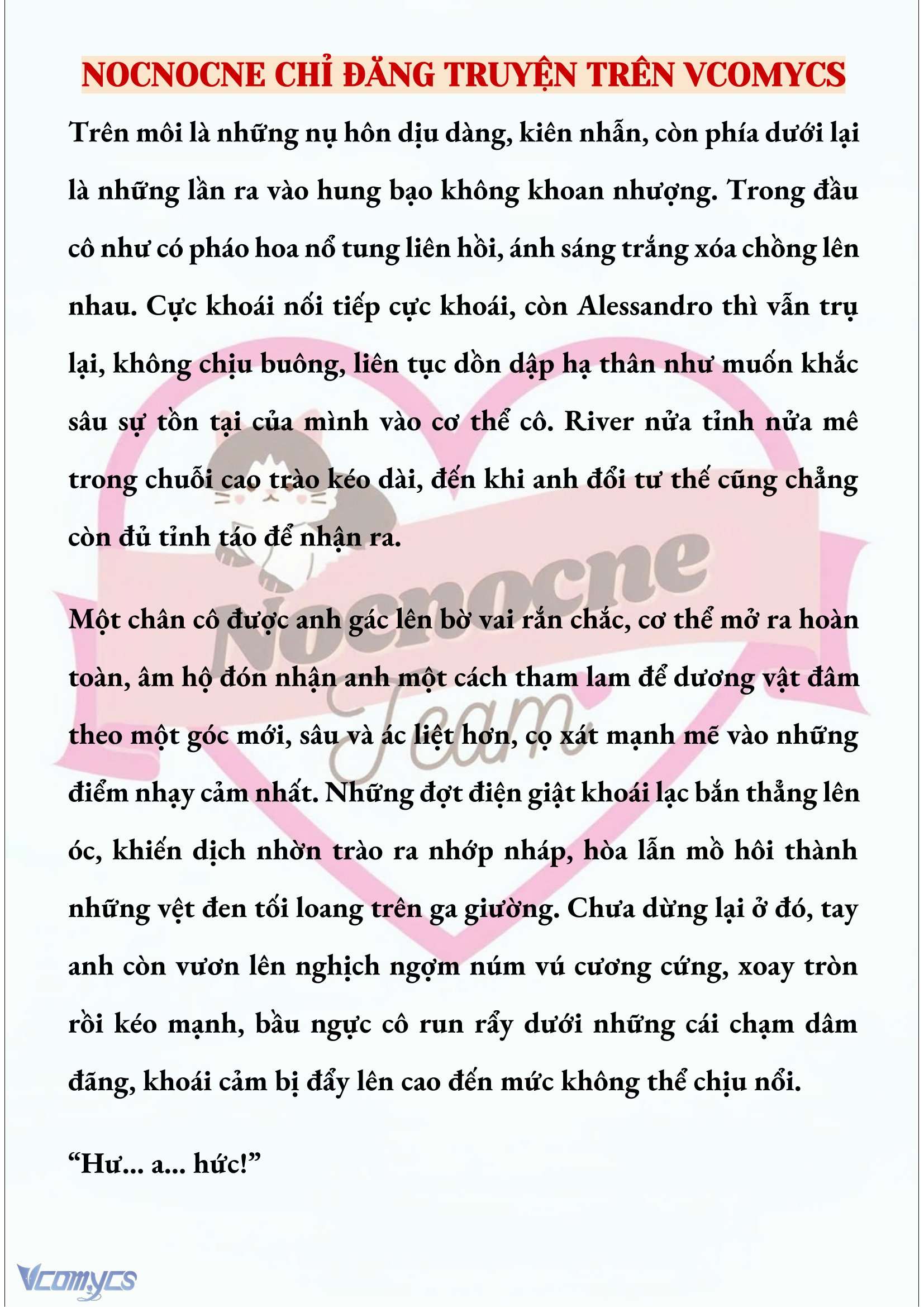 [TIỂU THUYẾT] ĐIỂM CHÍ Chap 180 - Trang 2