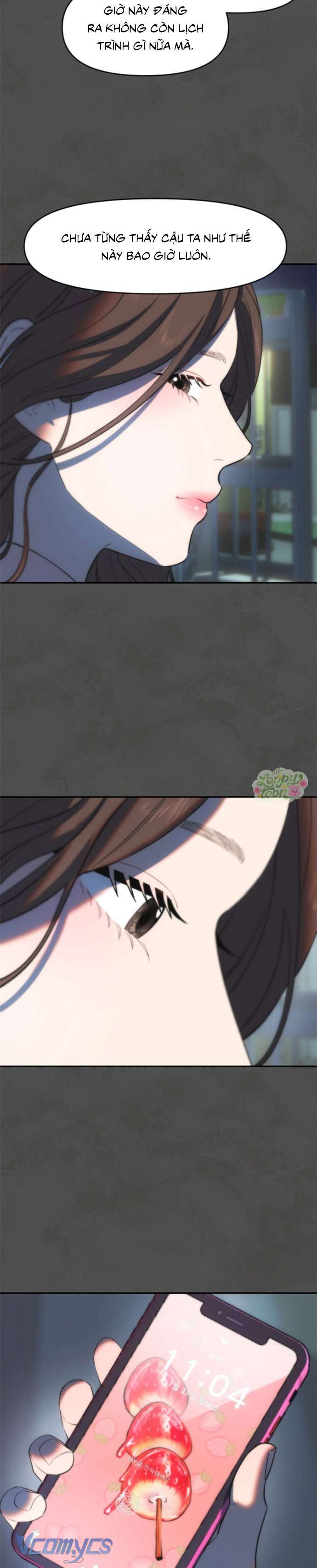 Ai Là Kẻ Đã Giết Tôi? Chap 3 - Trang 3
