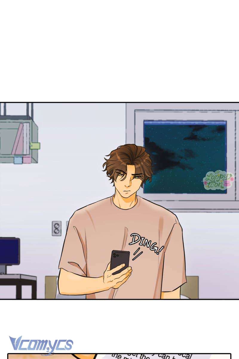 Golden Hour Chap 3 - Trang 2