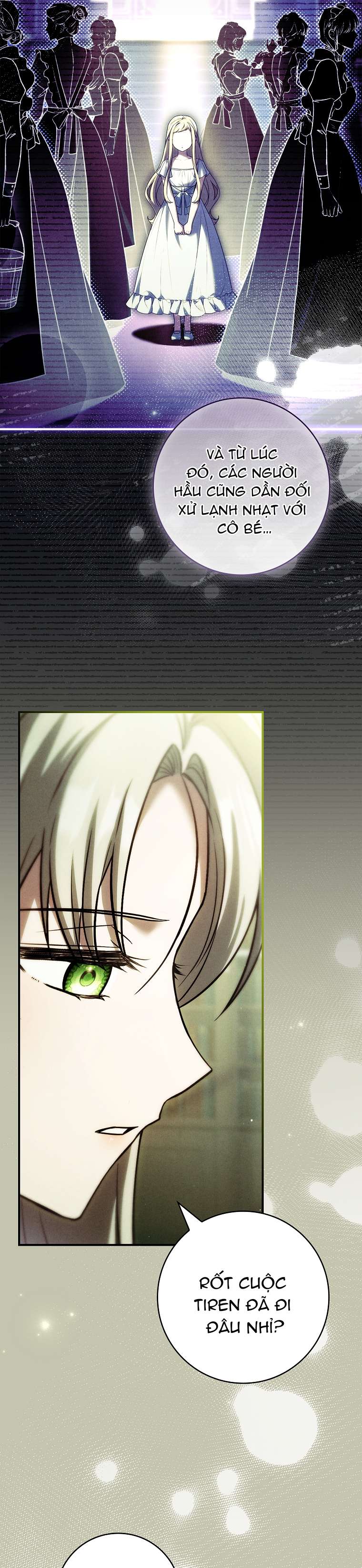 Văn Phòng Thám Tử Dành Cho Nam Chính Hối Hận! Chap 39 - Trang 2