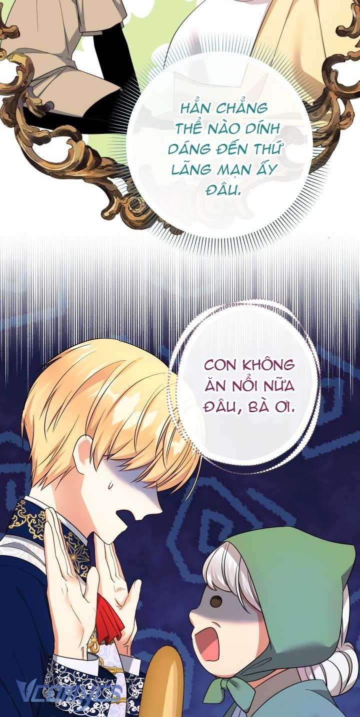 Tiểu Thư Tích Tiền Đi Bụi Chapter 105 - Trang 4