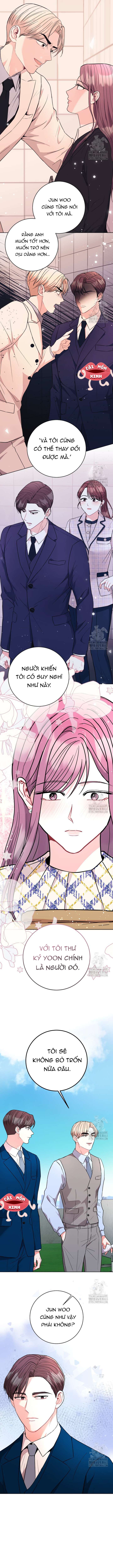 Hades và Persephone Hades và Persephone-Chap 49 - Trang 2