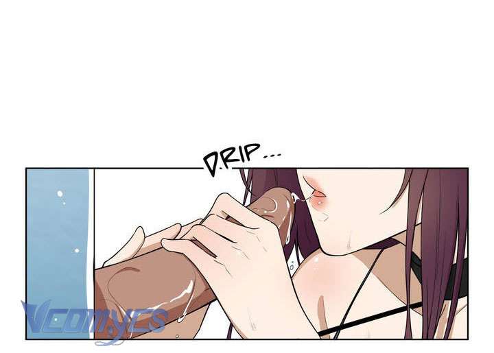 Căn Phòng Xấu Hổ Chap 3 - Trang 4