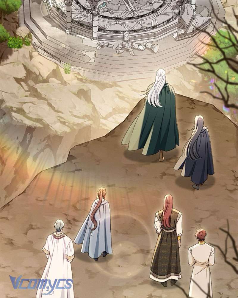 Hầu Gái Độc Quyền Của Hoàng Hậu Phản Diện Chap 82 - Trang 4