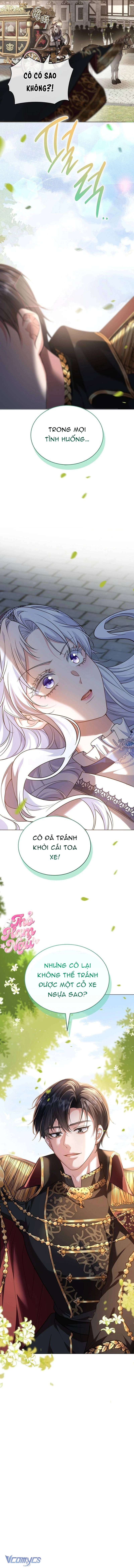 Kiếp Này Tôi Sẽ Thuần Hóa Anh Chap 4 - Trang 2