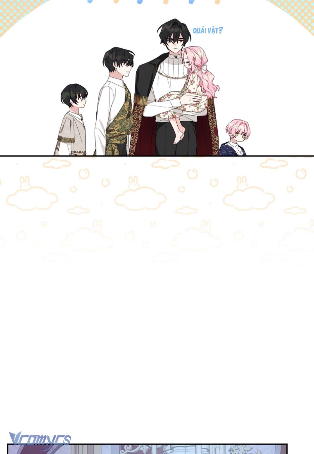 Tôi đã trở thành con gái út của công tước phản diện Chapter 19 - Next Chapter 20