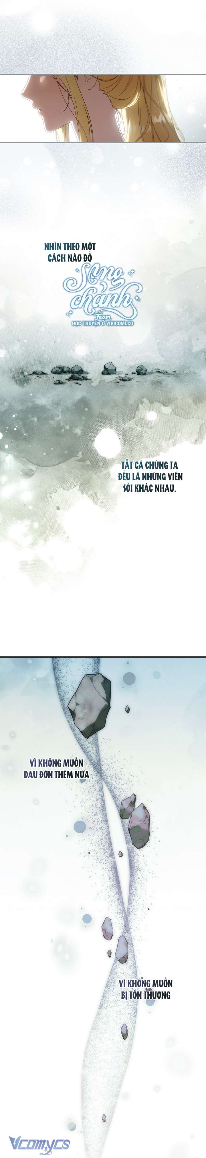 Phương Pháp Khiến Phu Quân Đứng Về Phía Tôi Chap 115 - Trang 3