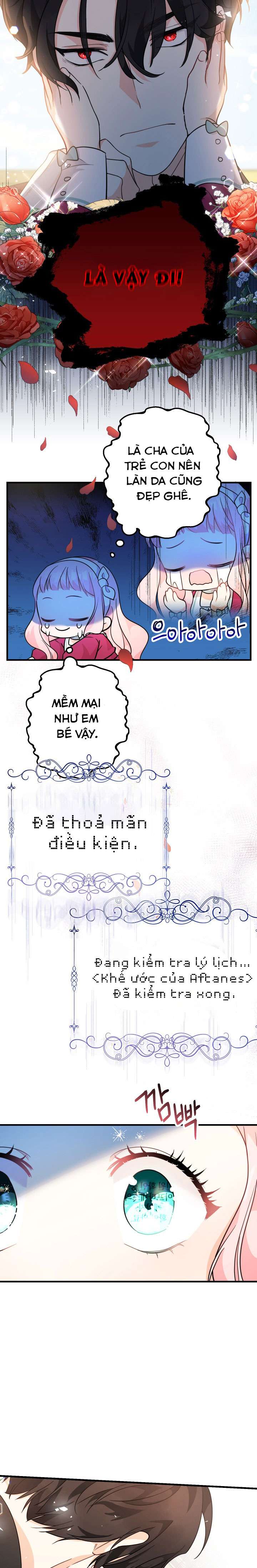 [PNT] Tiểu Thư Tích Tiền Đi Bụi Chap 4 - Next Chap 5